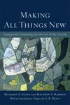 Cover of Making All Things New