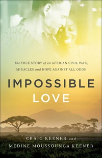 Cover of Impossible Love