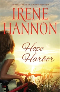 Cover of Hope Harbor