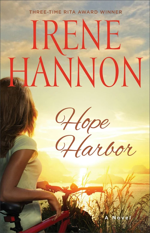 Cover of Hope Harbor