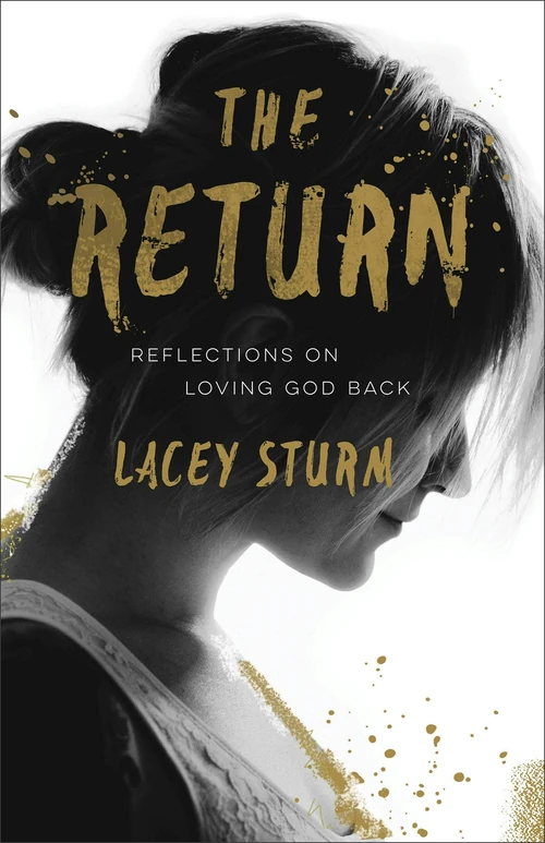 Cover of The Return