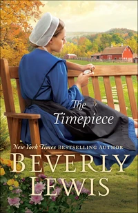 Cover of The Timepiece