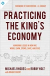 Cover of Practicing the King's Economy