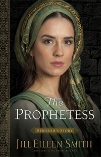 Cover of The Prophetess