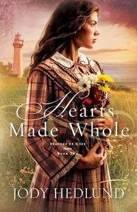 Cover of Hearts Made Whole