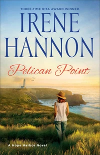 Cover of Pelican Point