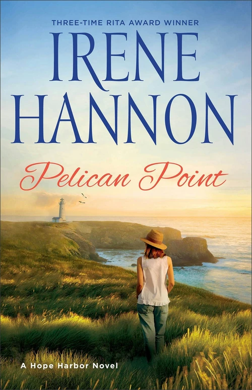 Cover of Pelican Point