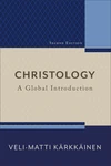 Cover of Christology