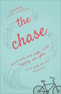 Cover of The Chase