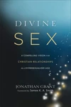 Cover of Divine Sex