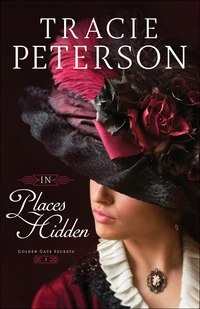 Cover of In Places Hidden