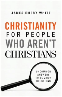 Cover of Christianity for People Who Aren't Christians