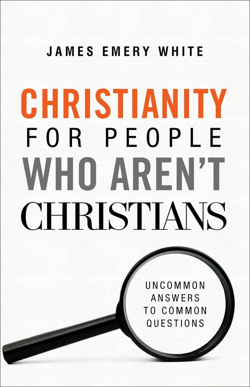 Cover of Christianity for People Who Aren't Christians