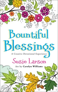 Cover of Bountiful Blessings