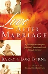 Cover of Love After Marriage