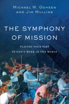 Cover of The Symphony of Mission
