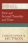 Cover of First and Second Timothy and Titus