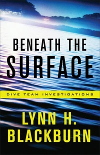 Cover of Beneath the Surface