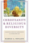Cover of Christianity and Religious Diversity
