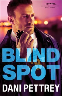 Cover of Blind Spot