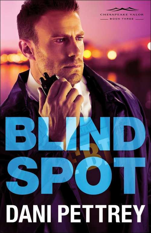 Cover of Blind Spot
