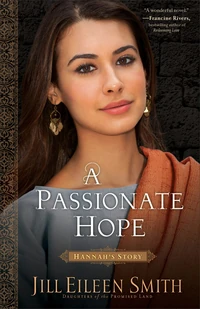 Cover of A Passionate Hope