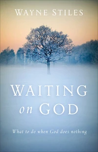 Cover of Waiting on God
