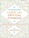 Cover of Introducing Logic and Critical Thinking