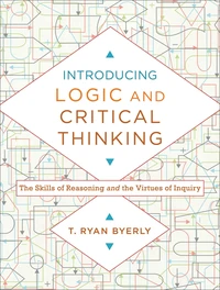 Cover of Introducing Logic and Critical Thinking