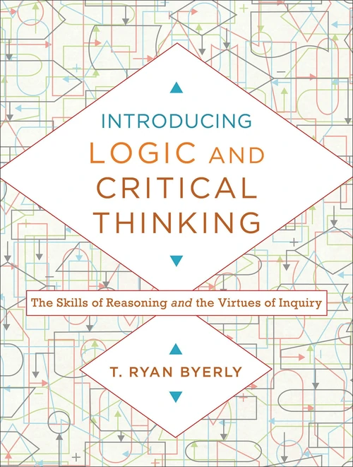 Cover of Introducing Logic and Critical Thinking