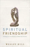 Cover of Spiritual Friendship