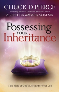 Cover of Possessing Your Inheritance