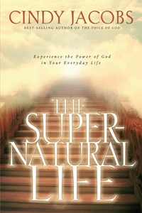 Cover of The Supernatural Life