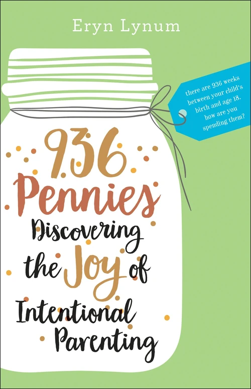 Cover of 936 Pennies