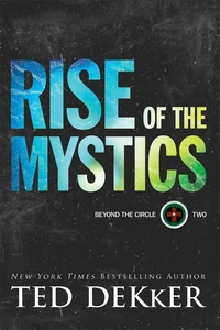 Cover of Rise of the Mystics
