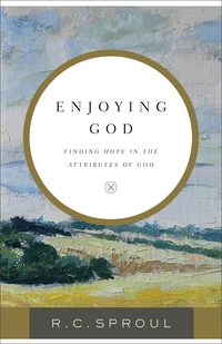 Cover of Enjoying God
