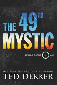 Cover of The 49th Mystic
