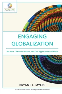 Cover of Engaging Globalization