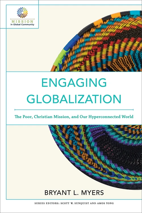 Cover of Engaging Globalization