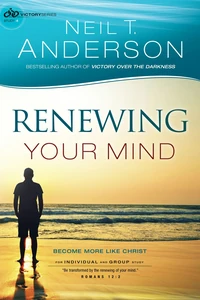 Cover of Renewing Your Mind