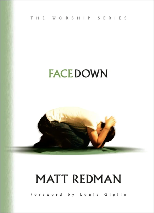 Cover of Facedown