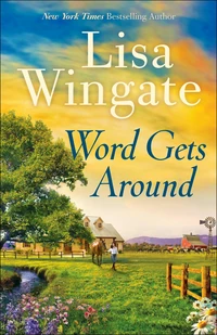 Cover of Word Gets Around