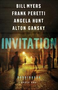 Cover of Invitation