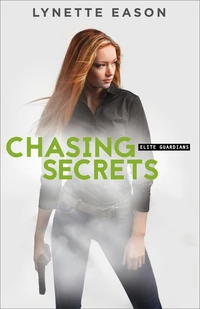 Cover of Chasing Secrets