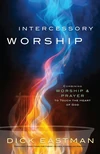 Cover of Intercessory Worship