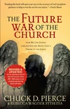 Cover of The Future War of the Church