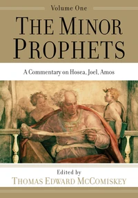 Cover of The Minor Prophets