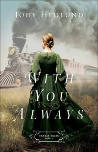 Cover of With You Always
