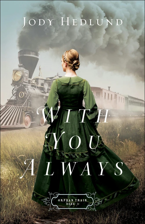 Cover of With You Always