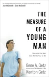 Cover of The Measure of a Young Man
